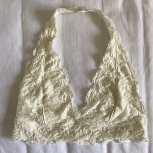 Aerie Halter Bralette